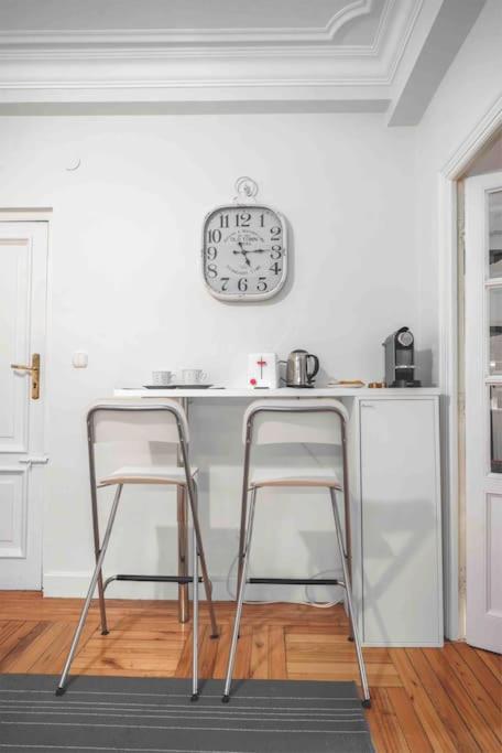 Apartamento Miramar Хондаррибиа Экстерьер фото