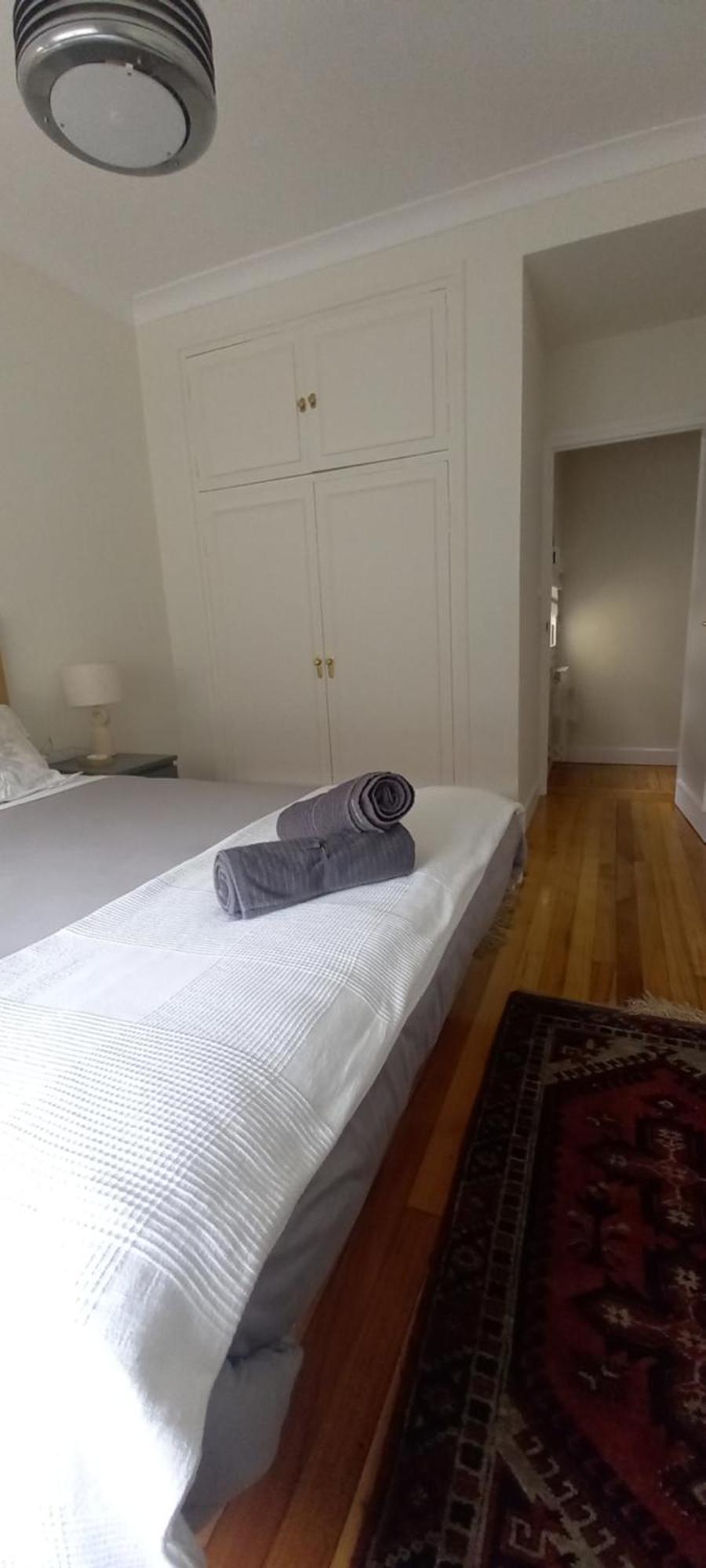 Apartamento Miramar Хондаррибиа Экстерьер фото