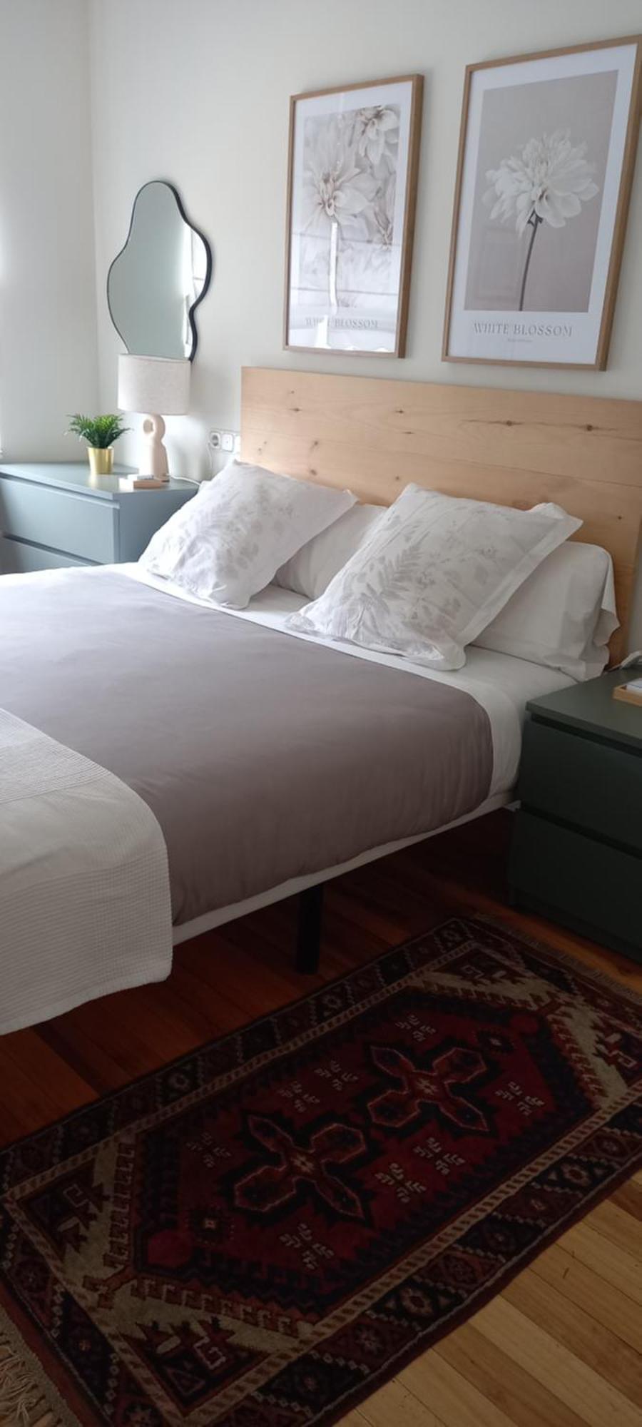 Apartamento Miramar Хондаррибиа Экстерьер фото